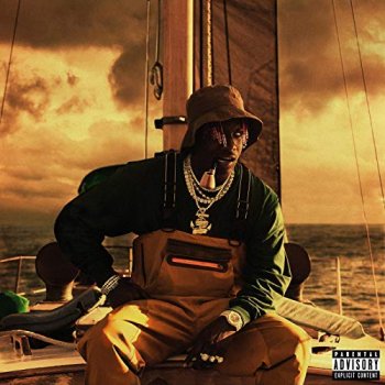 Lil Yachty - Nuthin' 2 Prove Artwork