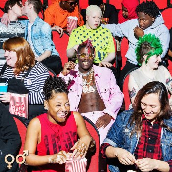 Lil Yachty - Teenage Emotions Artwork