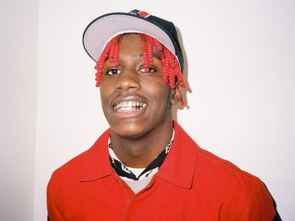 Lil Yachty