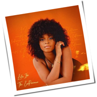 Lila Iké - The ExPerience EP