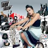 Lily Allen - Alright, Still Artwork