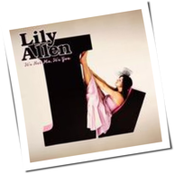 Lily Allen - It's Not Me, It's You