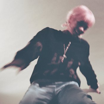Lily Allen - No Shame Artwork