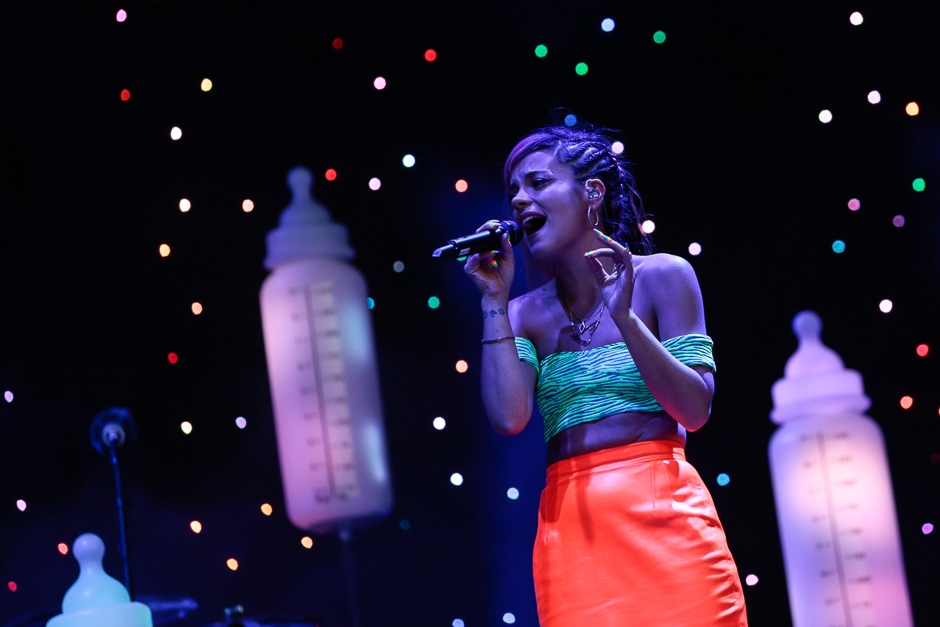 Lily Allen – Lily.
