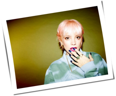 Lily Allen