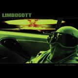 Limbogott - One Minute Violence Artwork