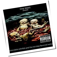 Limp Bizkit - Chocolate Starfish And The Hot Dog Flavored Water