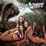 Limp Bizkit - Gold Cobra Artwork