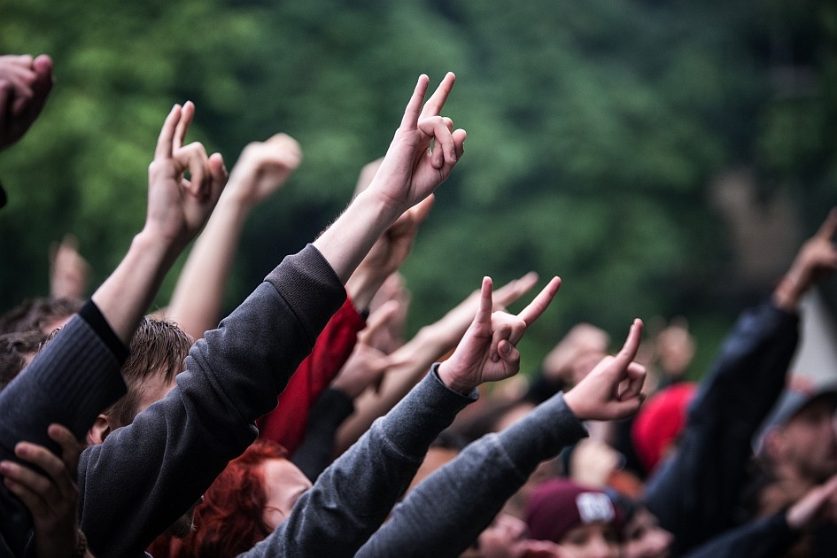 Limp Bizkit – Fred Durst, Wes Borland und Co. in der Hauptstadt. – Limp-Fans.