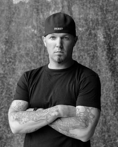 Limp Bizkit – Freshe Bilder von Fred Durst und seiner Rapcore-Band – 