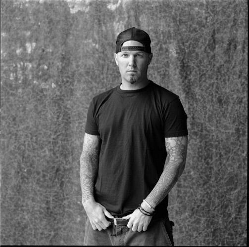Limp Bizkit – Freshe Bilder von Fred Durst und seiner Rapcore-Band – 
