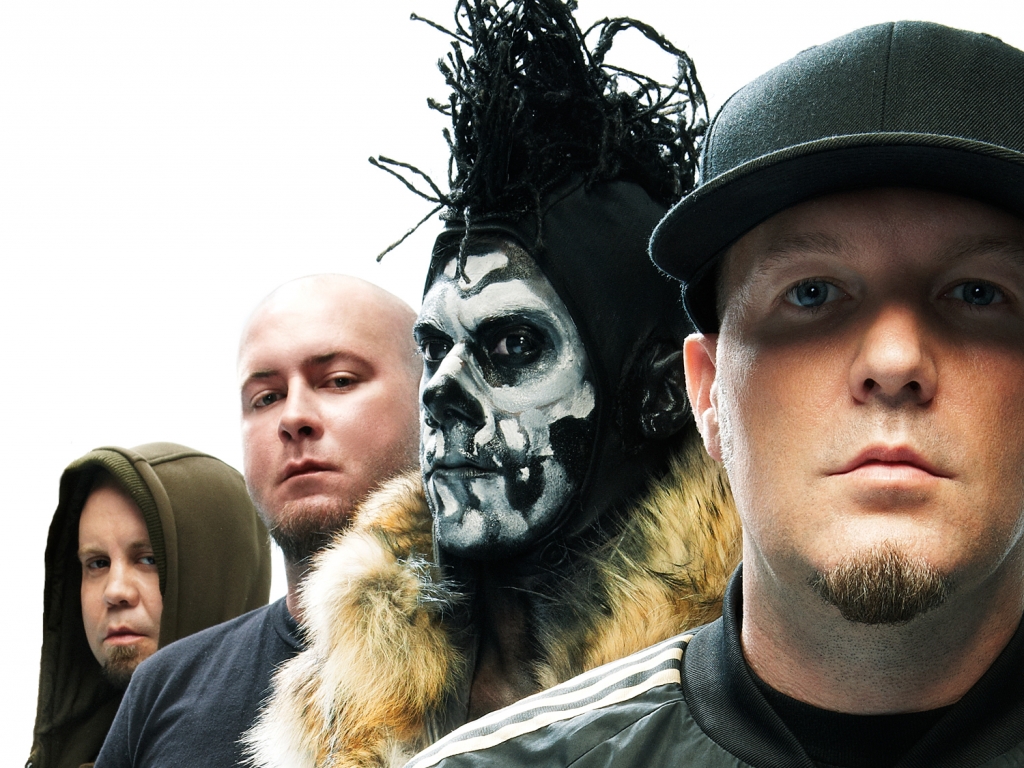 Limp Bizkit
