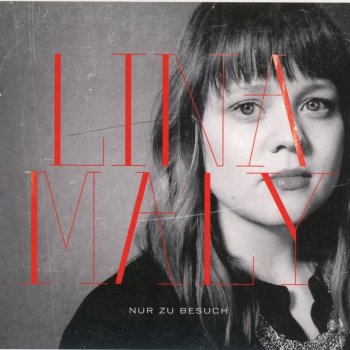 Lina Maly - Nur Zu Besuch Artwork