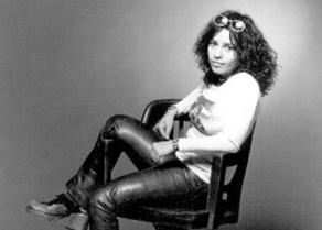 Linda Perry