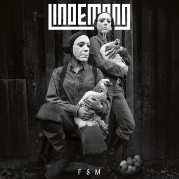 Lindemann - F & M Artwork
