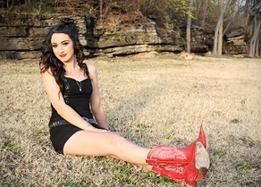 Lindi Ortega