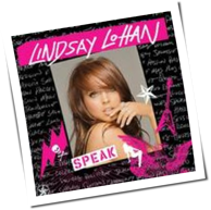 Lindsay Lohan - Speak