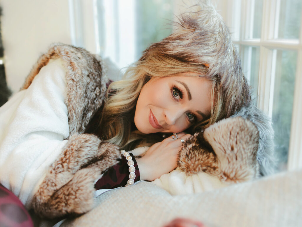 Lindsey Stirling