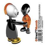 Linea 77 - Numb Artwork