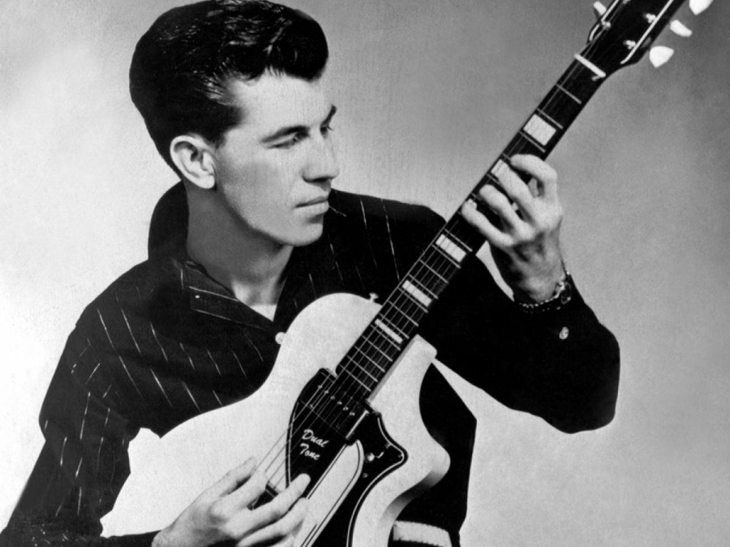 Link Wray