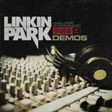 Linkin Park - LP Underground 9-Demos Artwork