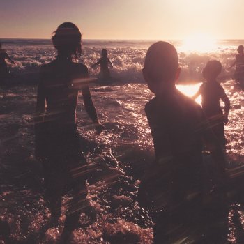 Linkin Park - One More Light Artwork