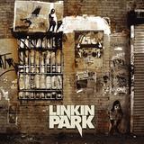 Linkin Park - Songs From The Underground Artwork
