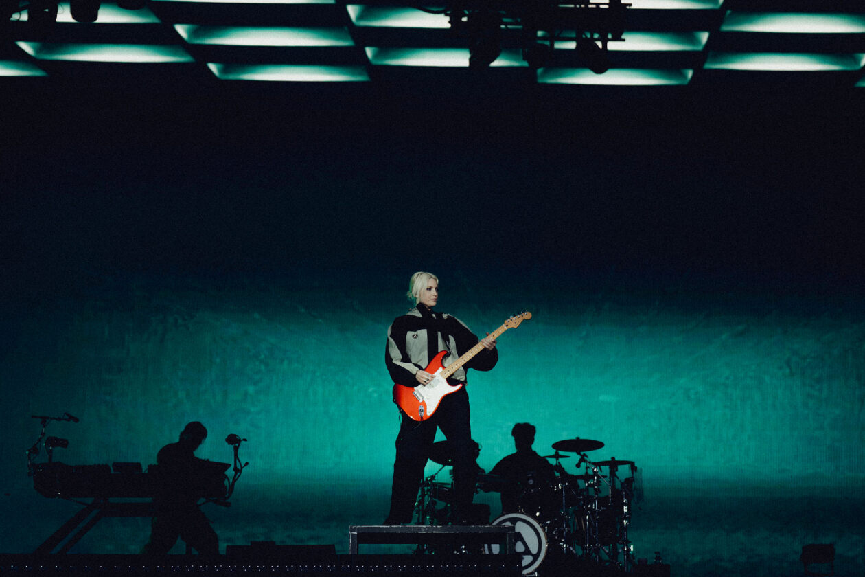 Linkin Park – Linkin Park.