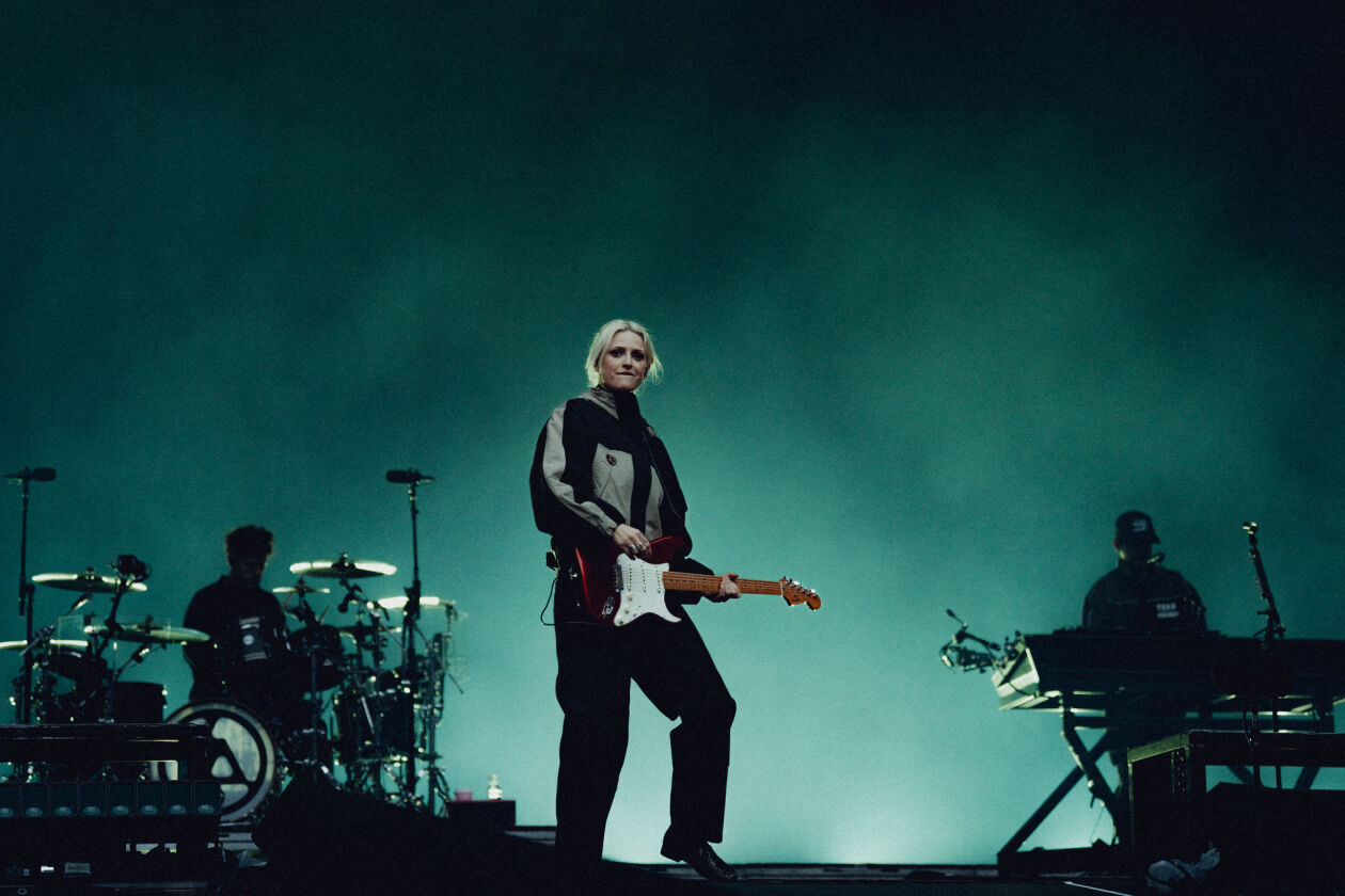 Linkin Park – Linkin Park.