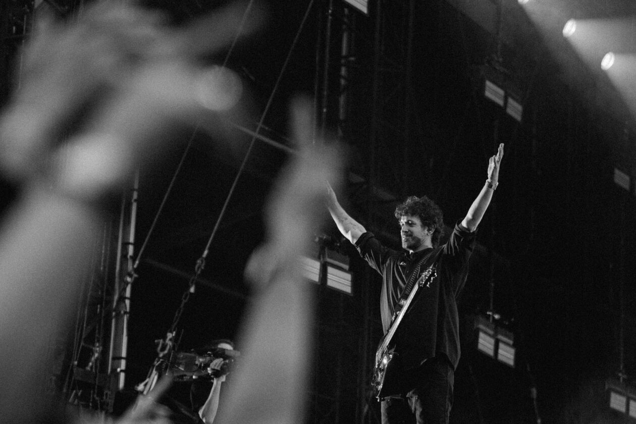 Linkin Park – Brad.