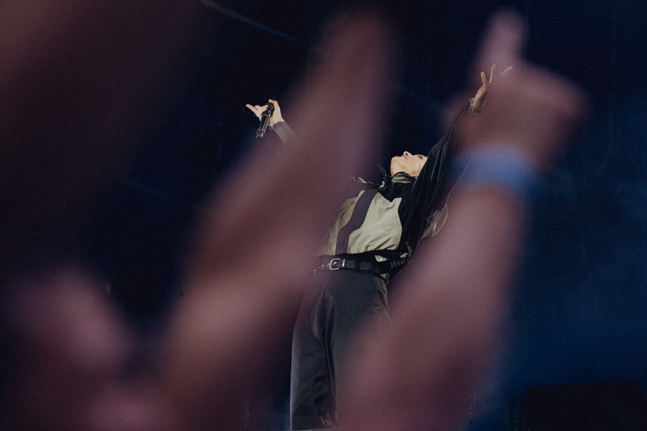 Linkin Park – Emily.