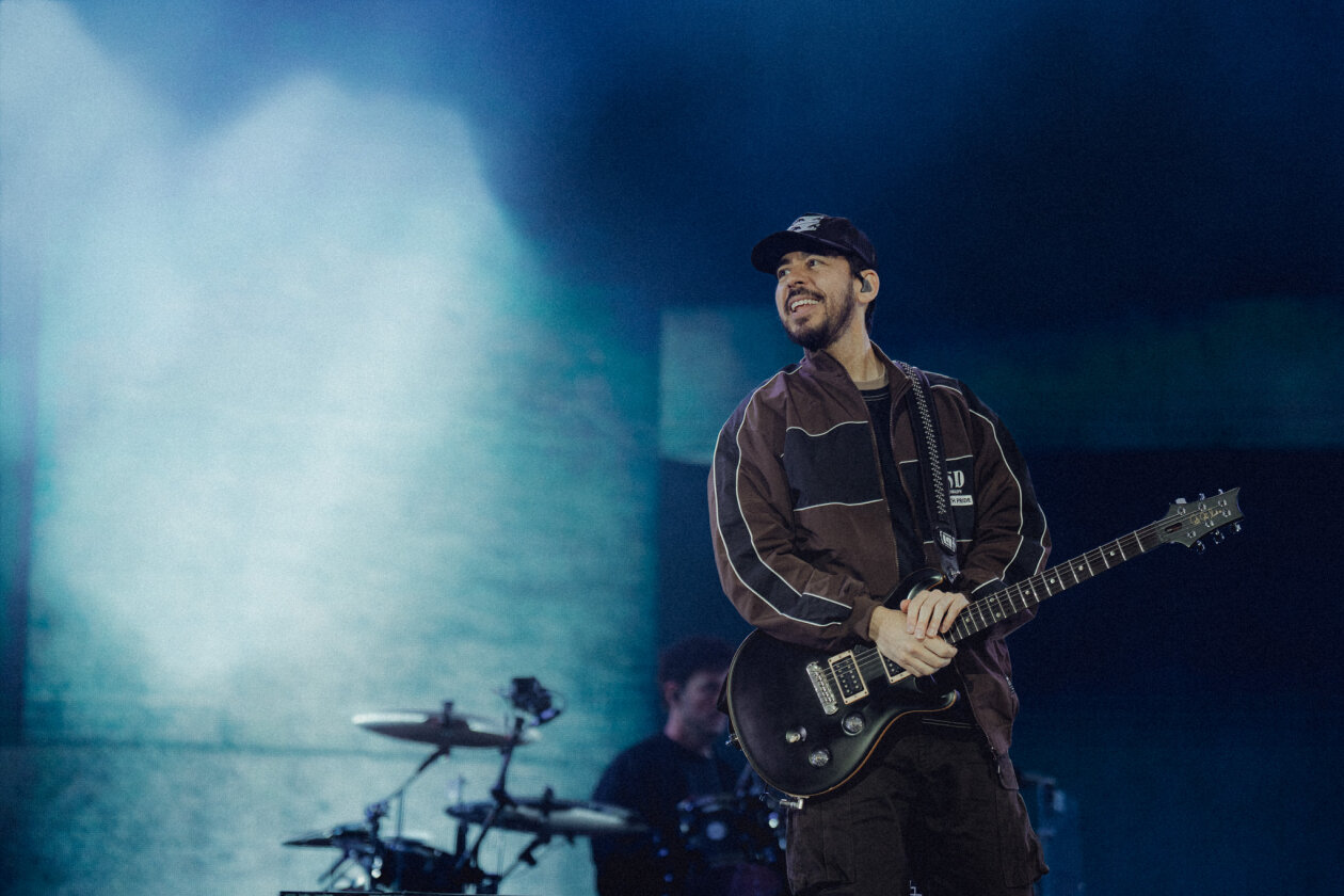 Metallica – 