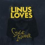 Linus Loves - Stage Invader Artwork
