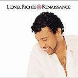 Lionel Richie - Renaissance Artwork