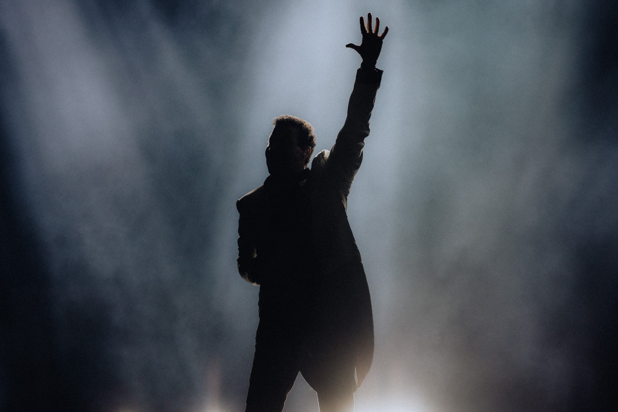 Lionel Richie – Lionel Richie.