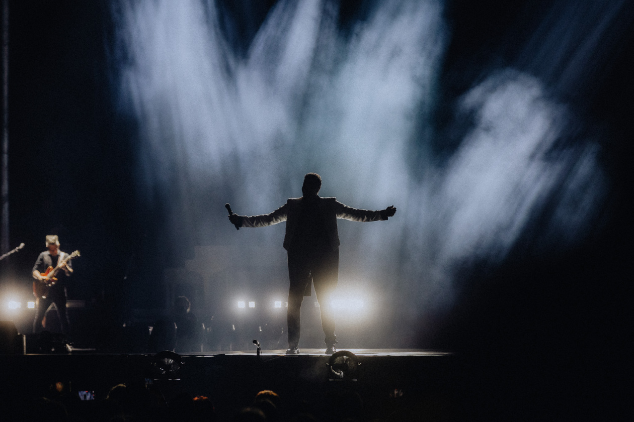 Lionel Richie – Lionel Richie.
