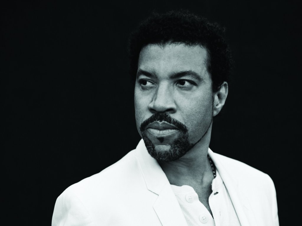 Lionel Richie
