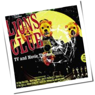 Lions Club - TV And Movie Themes