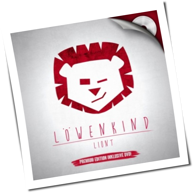 Liont - Löwenkind