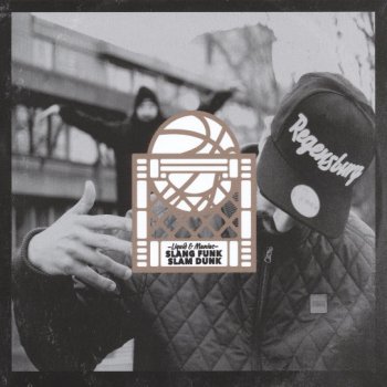 Liquid & Maniac - Slang Funk Slam Dunk