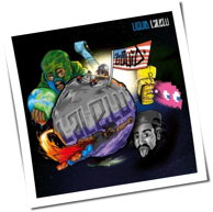 Liquid - La Le Lu