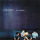 Liquido - At The Rocks Artwork