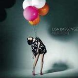 Lisa Bassenge - Nur Fort Artwork