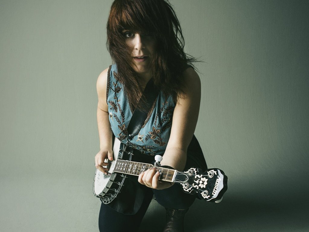 Lisa LeBlanc