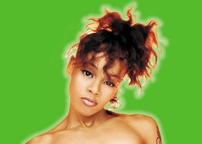 Lisa Lopes