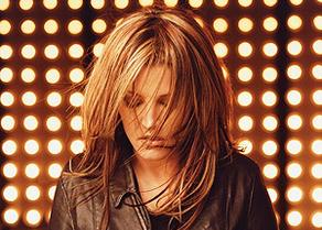 Lisa Marie Presley