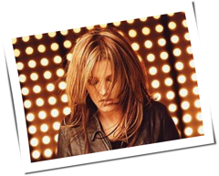 Lisa Marie Presley