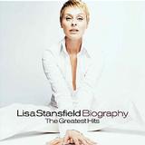 Lisa Stansfield - Biography Artwork