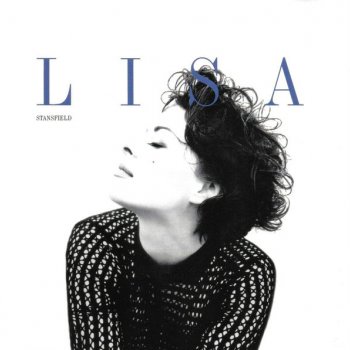 Lisa Stansfield - Real Love Artwork