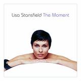 Lisa Stansfield - The Moment Artwork